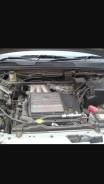 Двигатель в сборе. Toyota: Alphard, Mark II Wagon Qualis, Kluger V, Highlander, Windom, Solara, Sienna, Pronard, Harrier, Camry, Estima, Avalon Двигат...