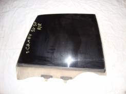 Стекло боковое. Toyota Scepter, VCV10, SXV10 Toyota Vista, CV30, SV30, SV35, SV32, SV33 Toyota Camry, SV30, MCV10, CV30, SV32, SV33, SV35, VCV10, SXV1...