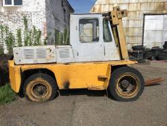 Львовский погрузчик. Продам , 5 000 куб. см., 5 000 кг.