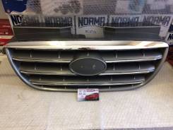 Решетка радиатора. Hyundai Elantra