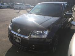 Suzuki Grand Vitara. TD94W, H27A