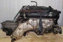 Двигатель в сборе. Honda: Rafaga, Vigor, Inspire, Saber, Ascot Двигатель G25A