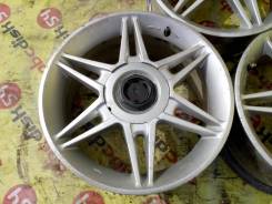 Kosei. x16", 4x114.30, 5x114.30