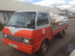 Mazda Bongo Brawny. Мазда В кат.1.5тон в отличном состоянии!, 2 200 куб. см., 1 500 кг.