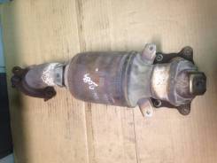 Катализатор. Honda Accord, CR2, CR3, CR5, CR6, CR7 Двигатели: J35Y, K24W, K24W4, LFA, R20A3