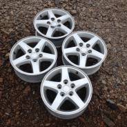 Daihatsu. 5.5x15, 5x114.30, ET35