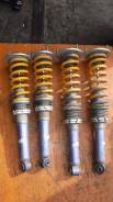 Амортизатор. Toyota Mark II, JZX100, JZX90 Toyota Cresta, JZX100, JZX90 Toyota Chaser, JZX100, JZX90