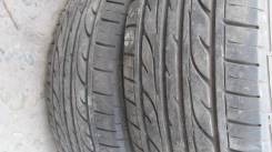 Dunlop Enasave EC202. Летние, 2011 год, износ: 10%, 2 шт