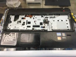 HP Pavilion m6-1052er. WiFi: 1, Bluetooth: 1 ����