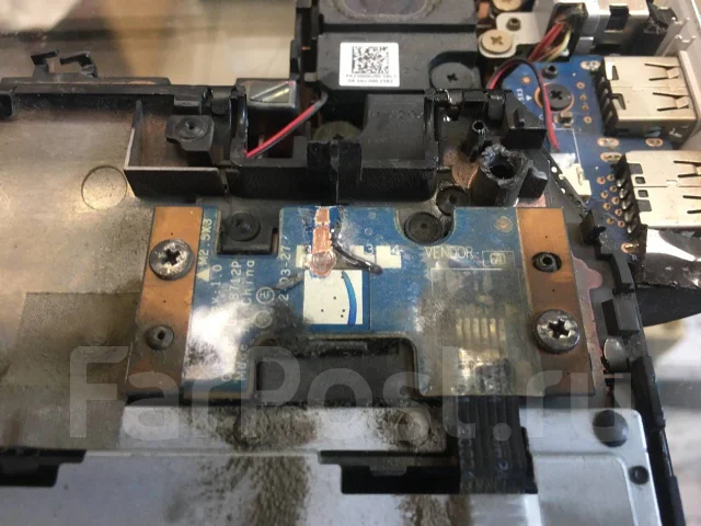 HP Pavilion m6-1052er. WiFi: 1, Bluetooth: 1 ����