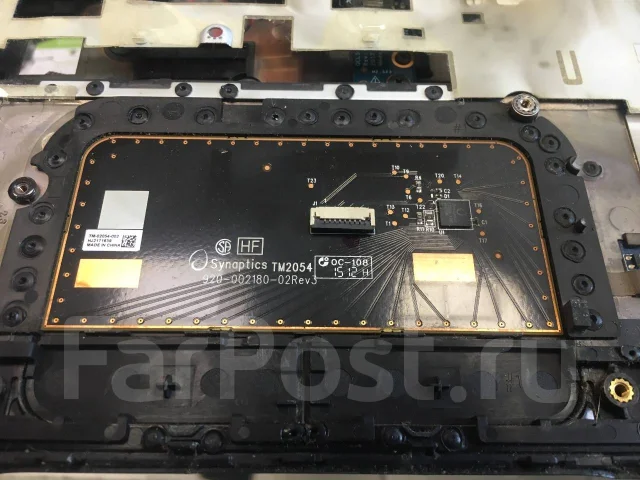 HP Pavilion m6-1052er. WiFi: 1, Bluetooth: 1 ����