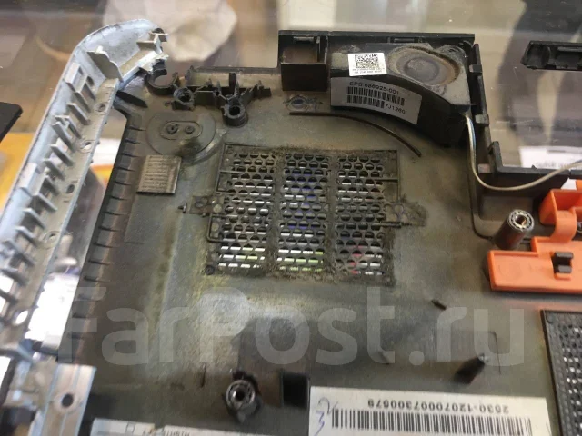 HP Pavilion m6-1052er. WiFi: 1, Bluetooth: 1 ����