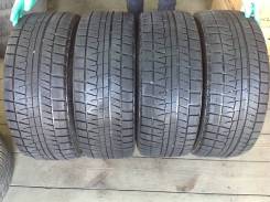 Bridgestone Blizzak Revo GZ. Зимние, без шипов, износ: 5%, 4 шт