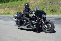 Suzuki Boulevard M50. 800 куб. см., исправен, птс, с пробегом