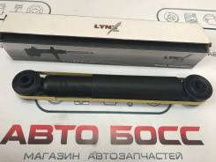 Амортизатор. Nissan Presage, VU30, TU30, VNU30, HU30, U30, NU30, MU30, TNU30 Nissan Bassara, JU30, JVU30, JTU30, JNU30, JTNU30, JVNU30, JHU30 Nissan R...