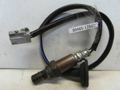 Датчик кислородный. Toyota: Corolla Spacio, WiLL VS, Allex, Corolla Fielder, Corolla Runx Двигатели: 1NZFE, 1ZZFE