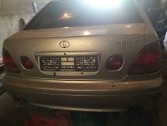 Toyota Aristo