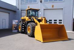 Sdlg 978. Фронтальный погрузчик SDLG LG978, 12 000 куб. см., 7 000 кг.