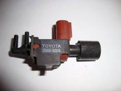 Датчик абсолютного давления. Toyota: Mark II Wagon Qualis, Windom, Camry Gracia, Solara, Scepter, Sienna, Pronard, Hilux, Vista, Dyna, Harrier, Land C...