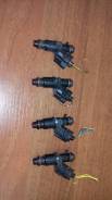 Инжектор. Honda: Jazz, Fit Aria, Mobilio Spike, Mobilio, Airwave, Fit, City, City ZX Двигатели: L15A1, REFD15, REFD04, REFD05, REFD57, REFD69, REFD58...