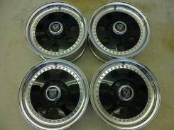 Epsilon. 7.0x16, 6x139.70, ET23, ЦО 110,0 мм.