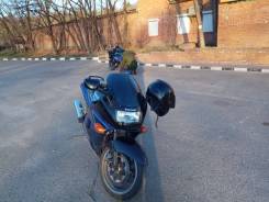 Kawasaki ZZR 1100C. 1 100 куб. см., исправен, птс, с пробегом