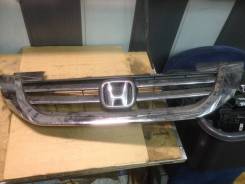 Решетка радиатора. Honda: Civic Hybrid, Odyssey, Inspire, Accord, Civic Двигатели: LDA2, K24Z2, J35Z2, K24Z3, R20A3, R16A1, R18A1, R16A2, R18A2