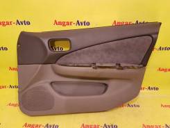 Обшивка двери. Nissan Sunny, SB15, FNB15, FB15, B15 Двигатели: QG13DE, QG15DE, YD22DD