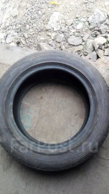 Toyo Trampio Guwn. ������, 2002 ���, �/�, ����� 10 % ����