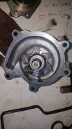 Помпа водяная. Toyota: Vitz, Yaris, Echo, Yaris / Echo, Platz Двигатель 1SZFE