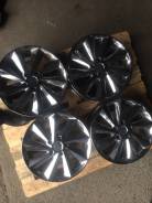 Cosmic Diavoletto. 7.0x17, 5x114.30, ET38