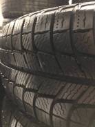 Michelin X-Ice. Всесезонные, 2012 год, износ: 5%, 4 шт
