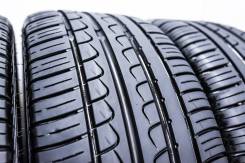 Pirelli P7. Летние, 2014 год, износ: 10%, 2 шт