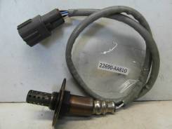 Датчик кислородный. Subaru: Legacy B4, Legacy Lancaster, Outback, Legacy, Impreza WRX, Impreza WRX STI, Forester, Impreza, Exiga Двигатели: EJ25, EJ25...