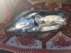Фара. Lexus RX450h
