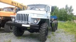 Урал 4320. Урал 4320 шасси, 11 150 куб. см., 10 000 кг.