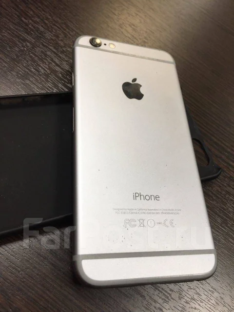 Apple iPhone 6 64Gb. �/� ����