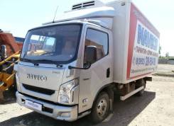 Naveco. С-300 2015 г. в. АФ-77A4NJ фургон (изотерм), 3 000 куб. см., 3 300 кг.
