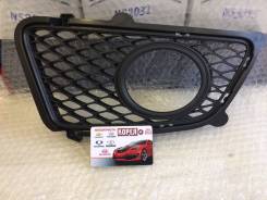 Ободок фары. Kia Sportage