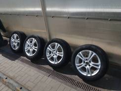 Колеса R15. x15 5x100.00