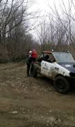 Daihatsu terios kid, 2005. исправен, без птс, с пробегом