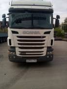 Scania R. Тягач Сания R 440 2010г, 11 000 куб. см., 17 500 кг.