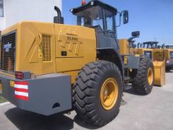 Lonking ZL50C. Погрузчик фронтальный Lonking (Longgong) ZL50C со склада в г. Кемерово, 5 000 кг., Дизельный, 3,00 куб. м.
