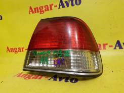 Стоп-сигнал. Nissan Sunny, SB15, QB15, FNB15, FB15, JB15, B15 Двигатели: SR16VE, QG13DE, QG15DE, YD22DD, QG18DD