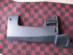 Панели и облицовка салона. Honda Prelude, BA8, BA9, BB1, BB4, EBA8, EBA9, EBB1, EBB4
