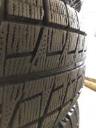 Bridgestone Blizzak Revo2. Всесезонные, 2010 год, износ: 10%, 4 шт