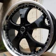 TGRACING. 9.0x22, 5x130.00, ET45, ЦО 71,6 мм.