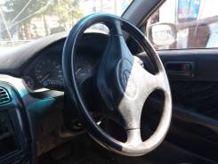 Руль. Toyota Carina, AT190 Двигатель 4AFE