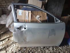 Дверь боковая. Toyota Camry
