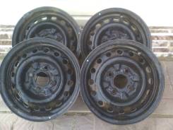 Nissan. x14, 4x114.30